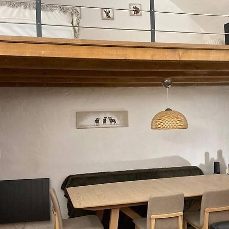 La Maison Laugier Charme, Confort, Authenticite Saint-Étienne-de-Tinée エクステリア 写真