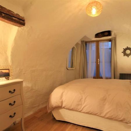 La Maison Laugier Charme, Confort, Authenticite Saint-Étienne-de-Tinée エクステリア 写真