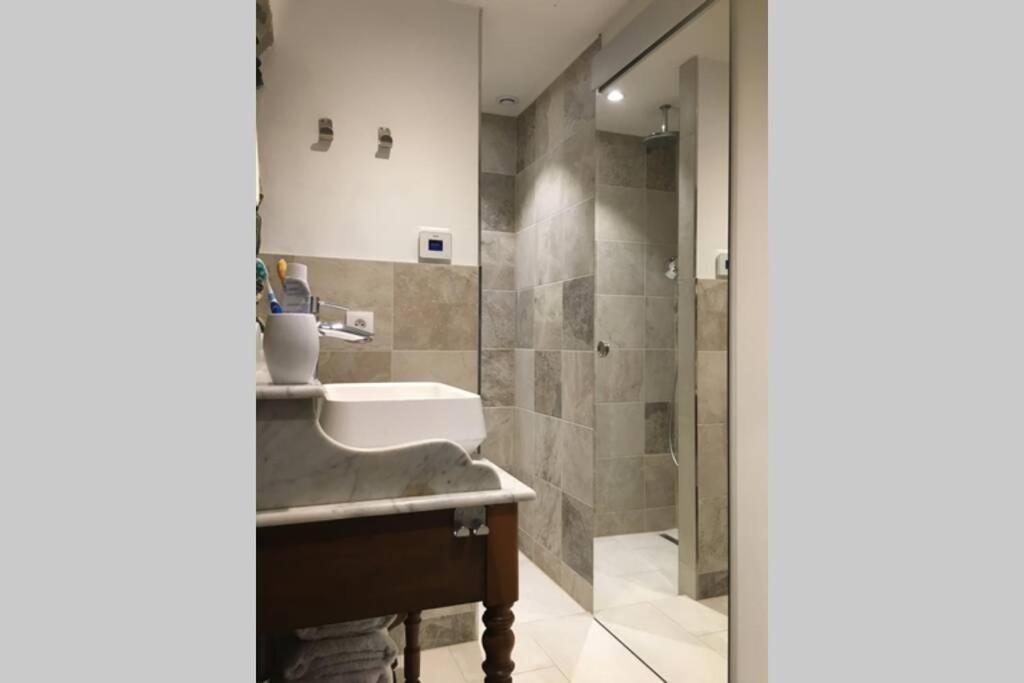 La Maison Laugier Charme, Confort, Authenticite Saint-Étienne-de-Tinée エクステリア 写真
