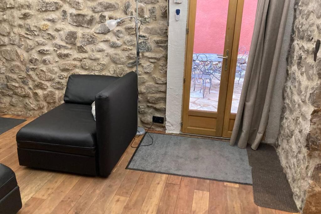 La Maison Laugier Charme, Confort, Authenticite Saint-Étienne-de-Tinée エクステリア 写真